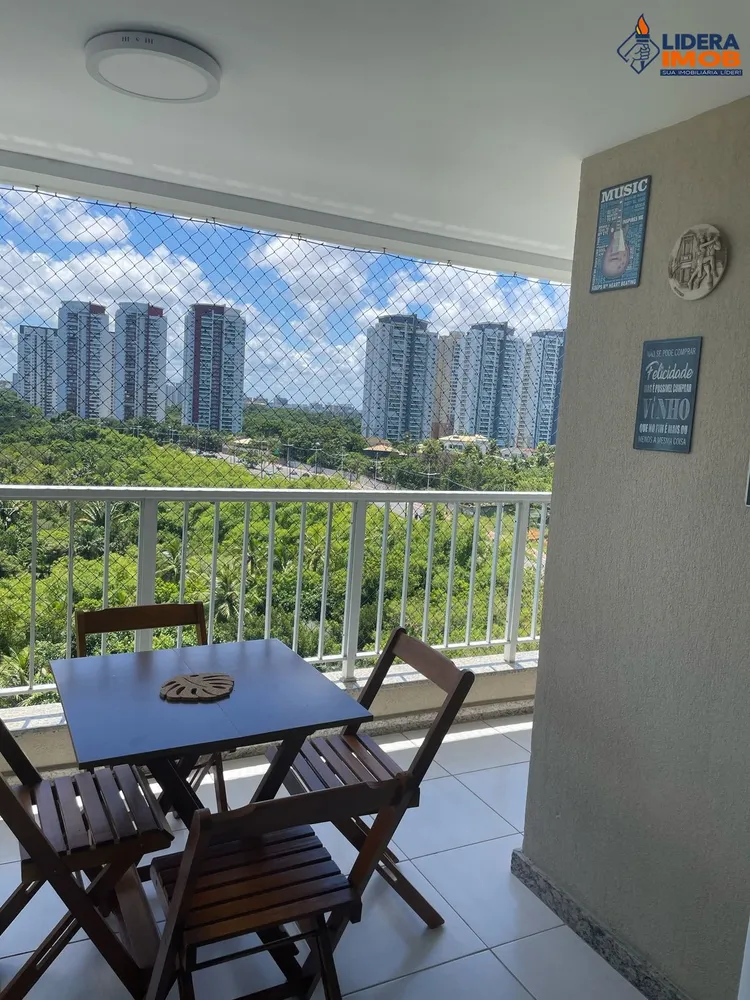 Apartamento, 2 quartos, 69 m² - Foto 4