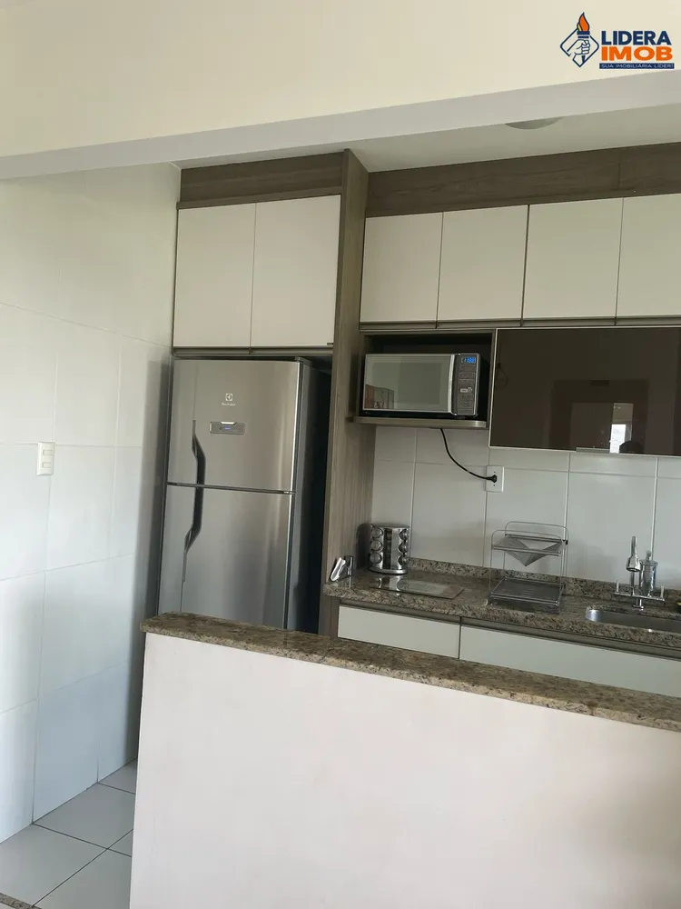 Apartamento, 2 quartos, 69 m² - Foto 12