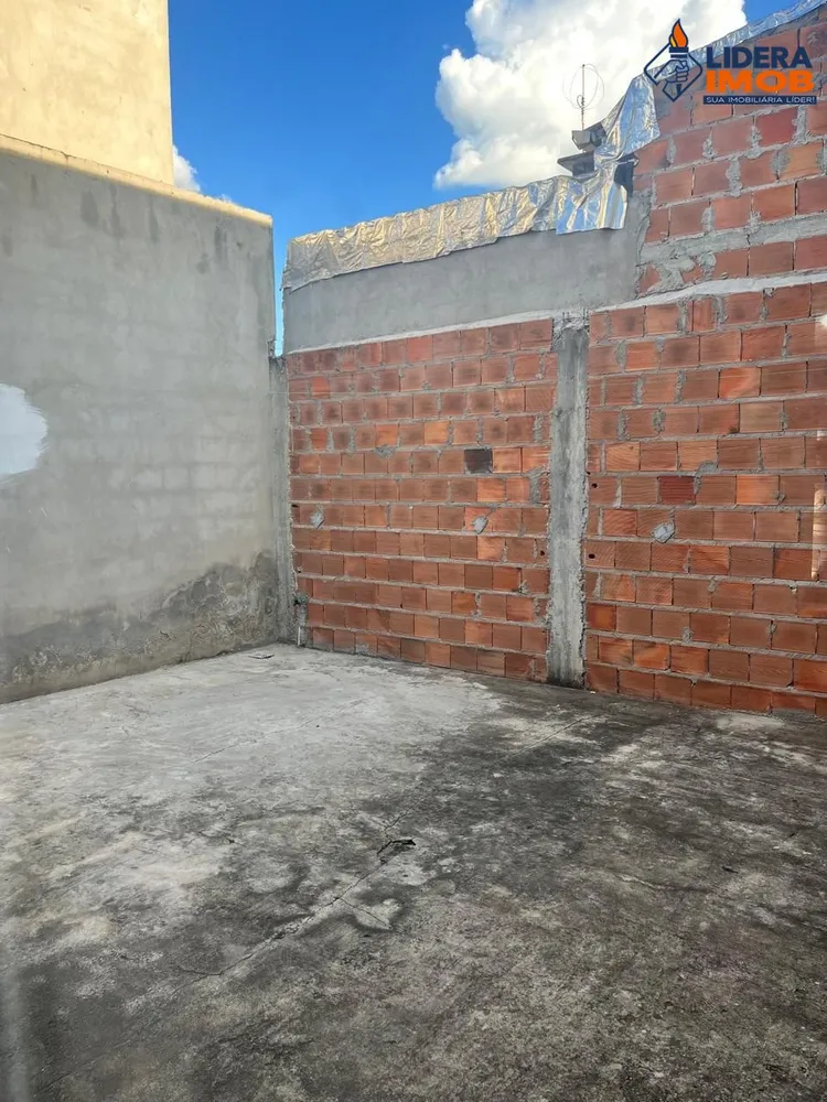 Casa, 2 quartos, 100 m² - Foto 8