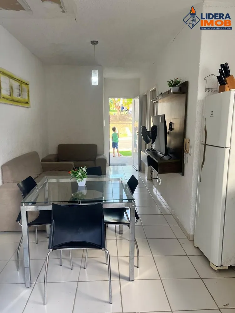Casa, 2 quartos, 100 m² - Foto 3