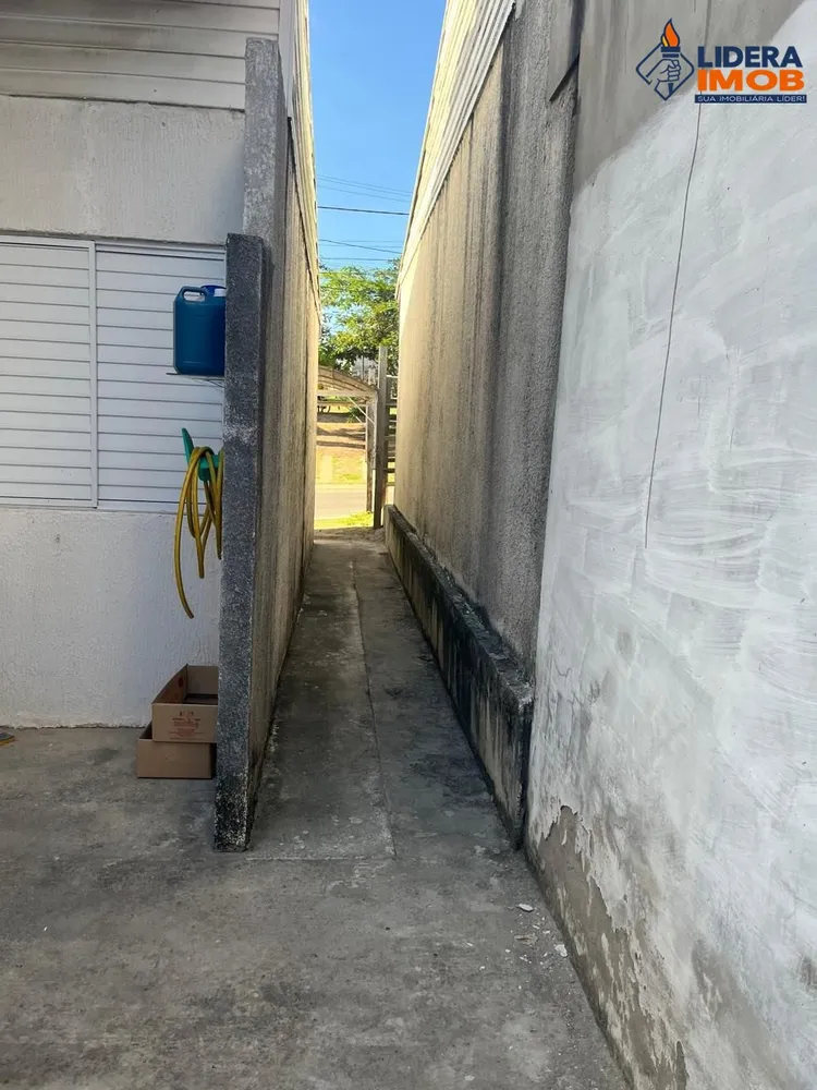 Casa, 2 quartos, 100 m² - Foto 4