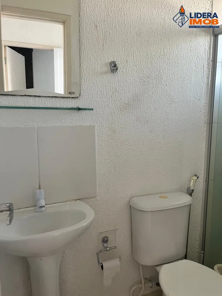 Casa, 2 quartos, 100 m² - Foto 2