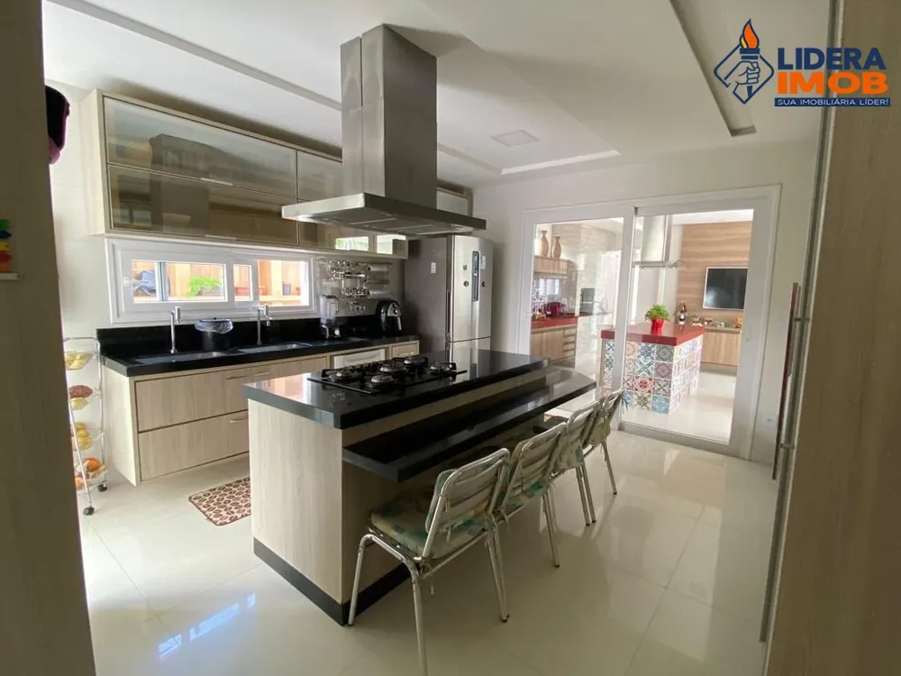 Casa, 6 quartos, 500 m² - Foto 15