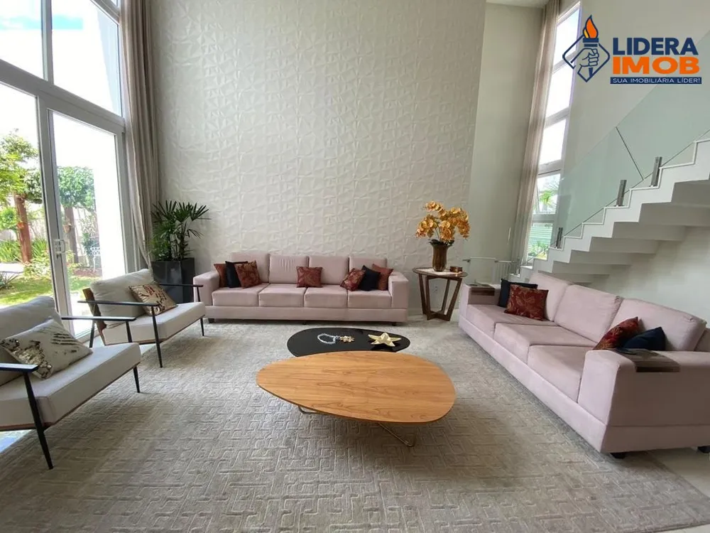 Casa, 6 quartos, 500 m² - Foto 3