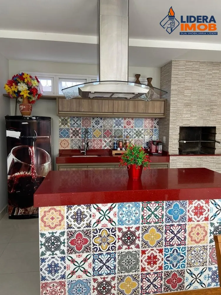 Casa, 6 quartos, 500 m² - Foto 10