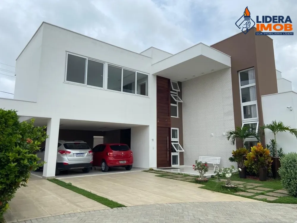 Casa, 6 quartos, 500 m² - Foto 8