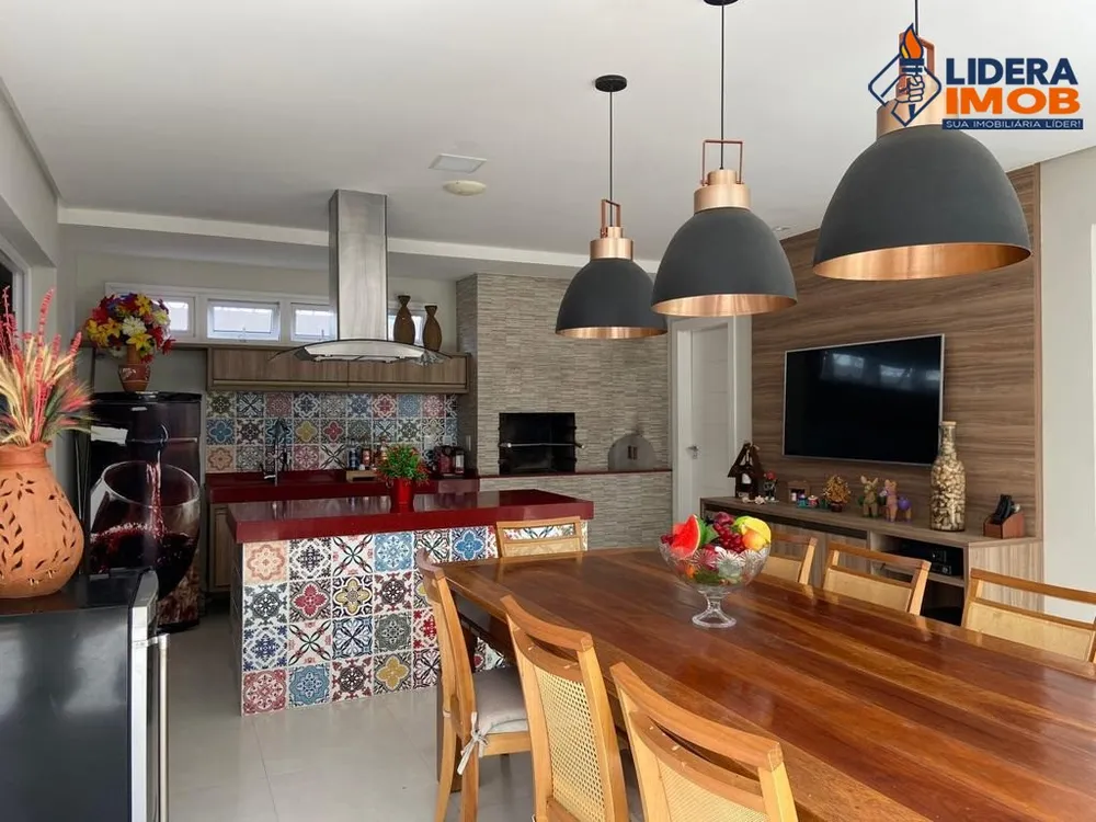 Casa, 6 quartos, 500 m² - Foto 7