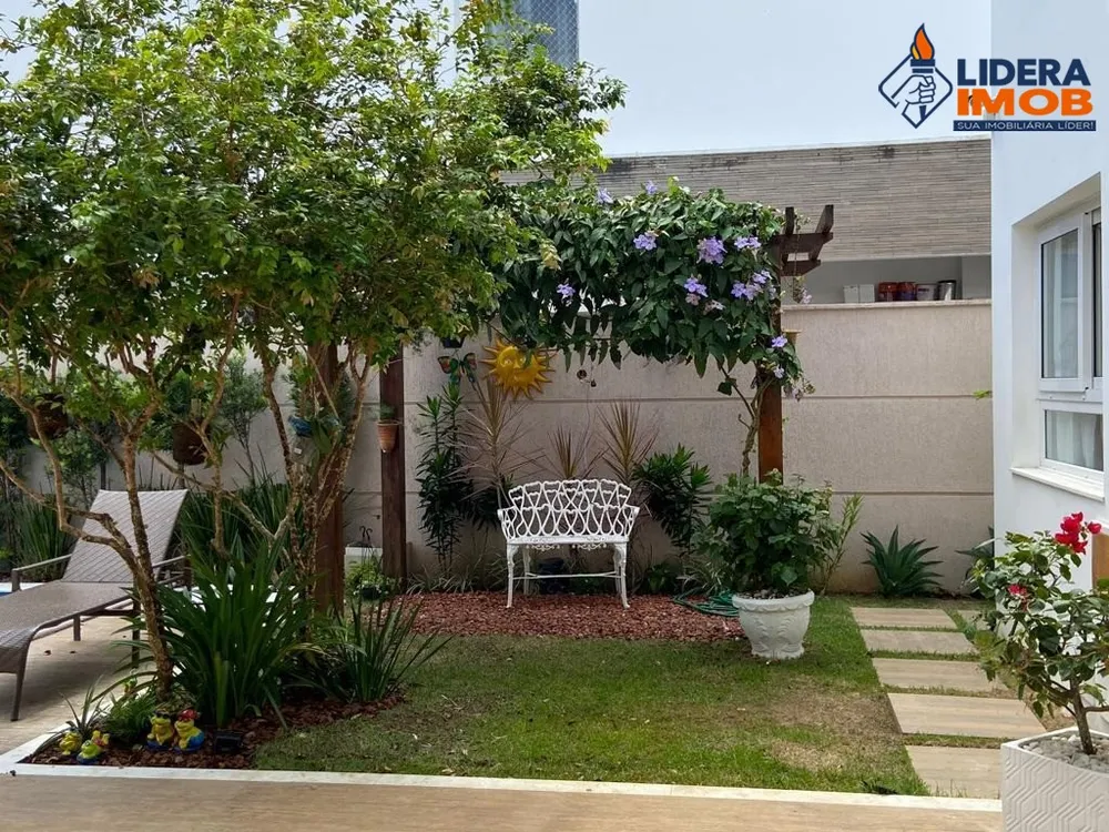 Casa, 6 quartos, 500 m² - Foto 16