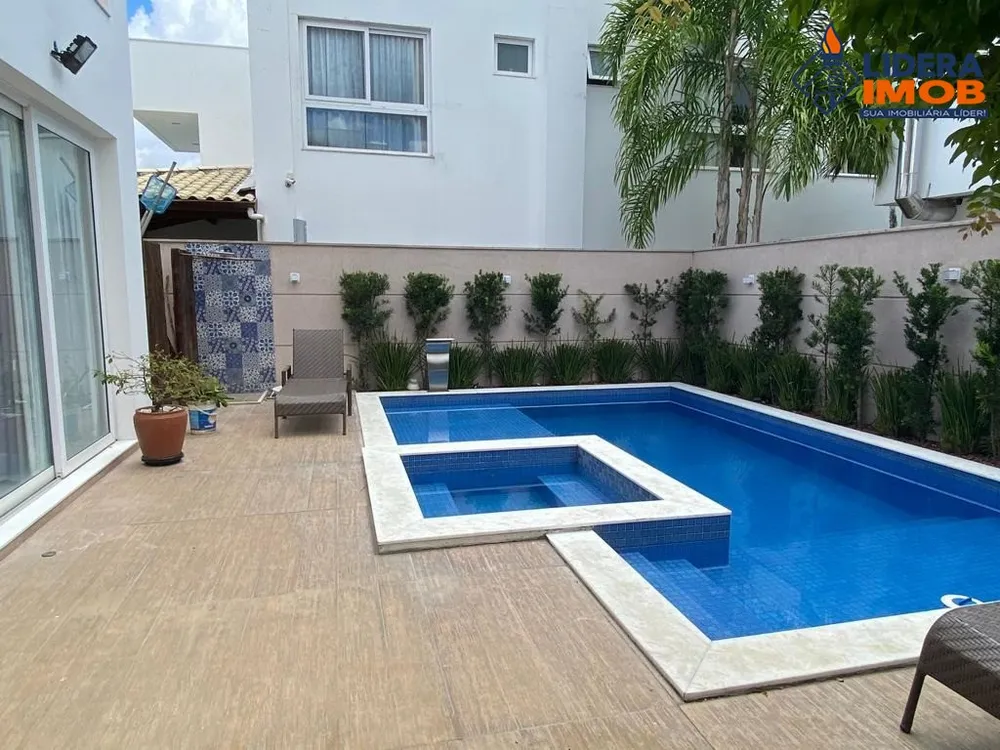 Casa, 6 quartos, 500 m² - Foto 11