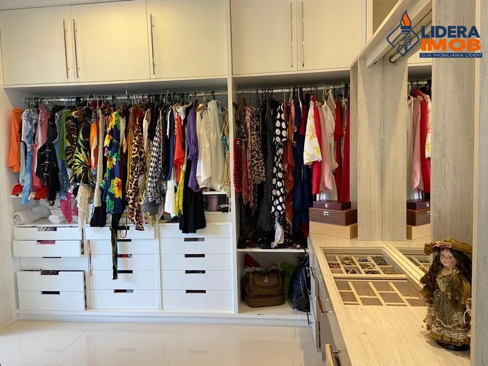 Casa, 6 quartos, 500 m² - Foto 5