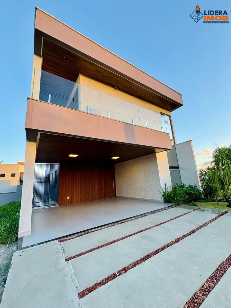 Casa, 4 quartos, 200 m² - Foto 7