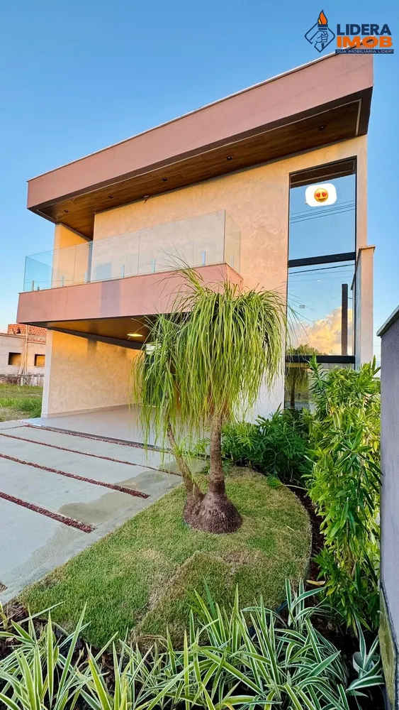 Casa, 4 quartos, 200 m² - Foto 13