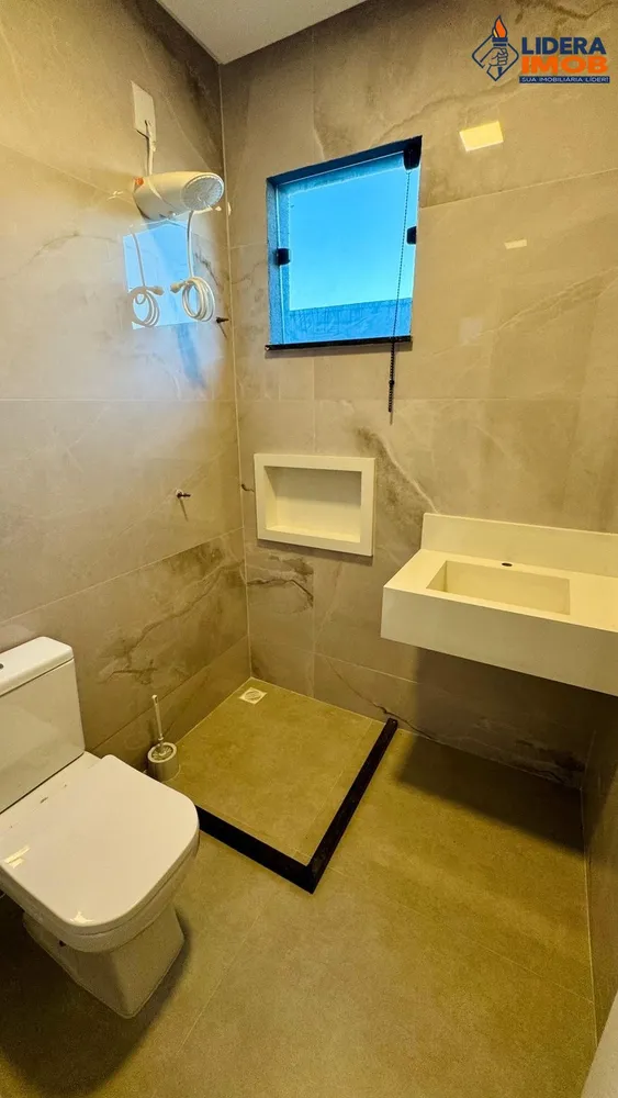 Casa, 4 quartos, 200 m² - Foto 12