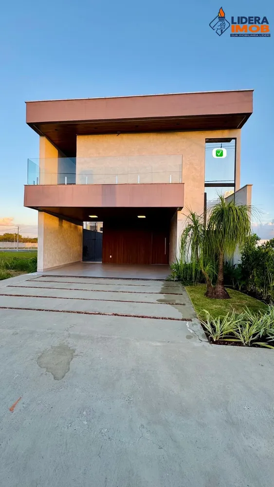 Casa, 4 quartos, 200 m² - Foto 6