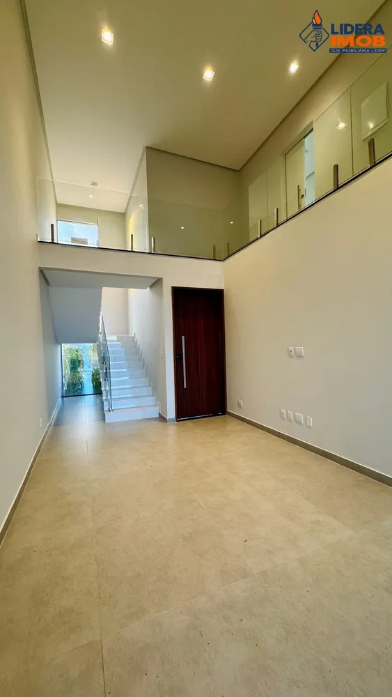 Casa, 4 quartos, 200 m² - Foto 1