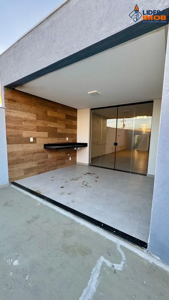 Casa, 4 quartos, 200 m² - Foto 5