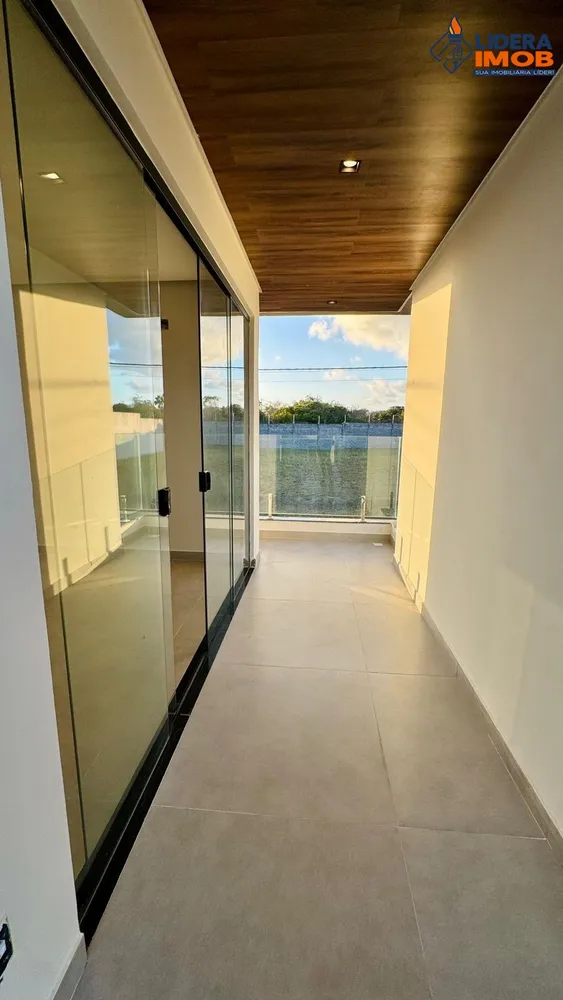 Casa, 4 quartos, 200 m² - Foto 3