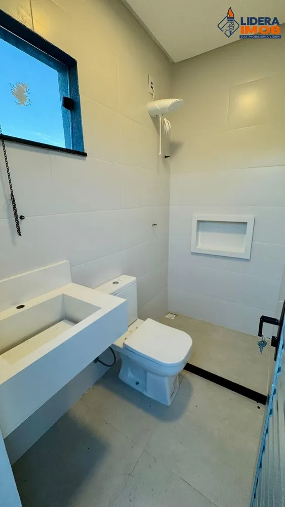 Casa, 4 quartos, 200 m² - Foto 4