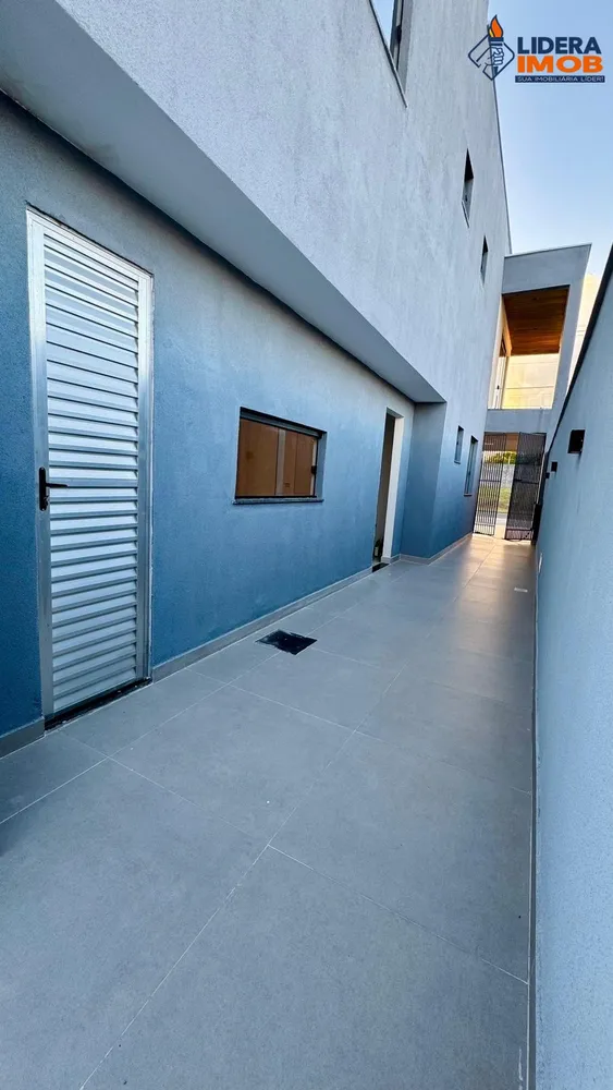 Casa, 4 quartos, 200 m² - Foto 8