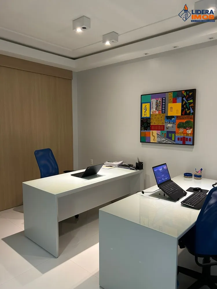 Sala-Conjunto, 45 m² - Foto 7