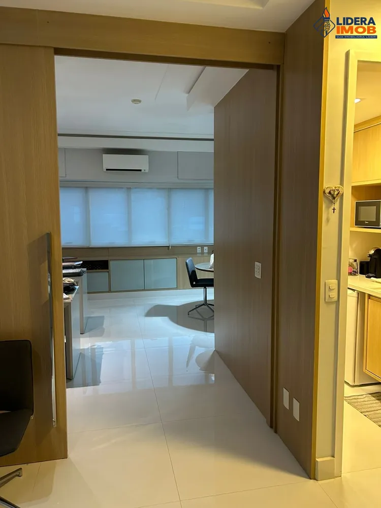 Sala-Conjunto, 45 m² - Foto 6