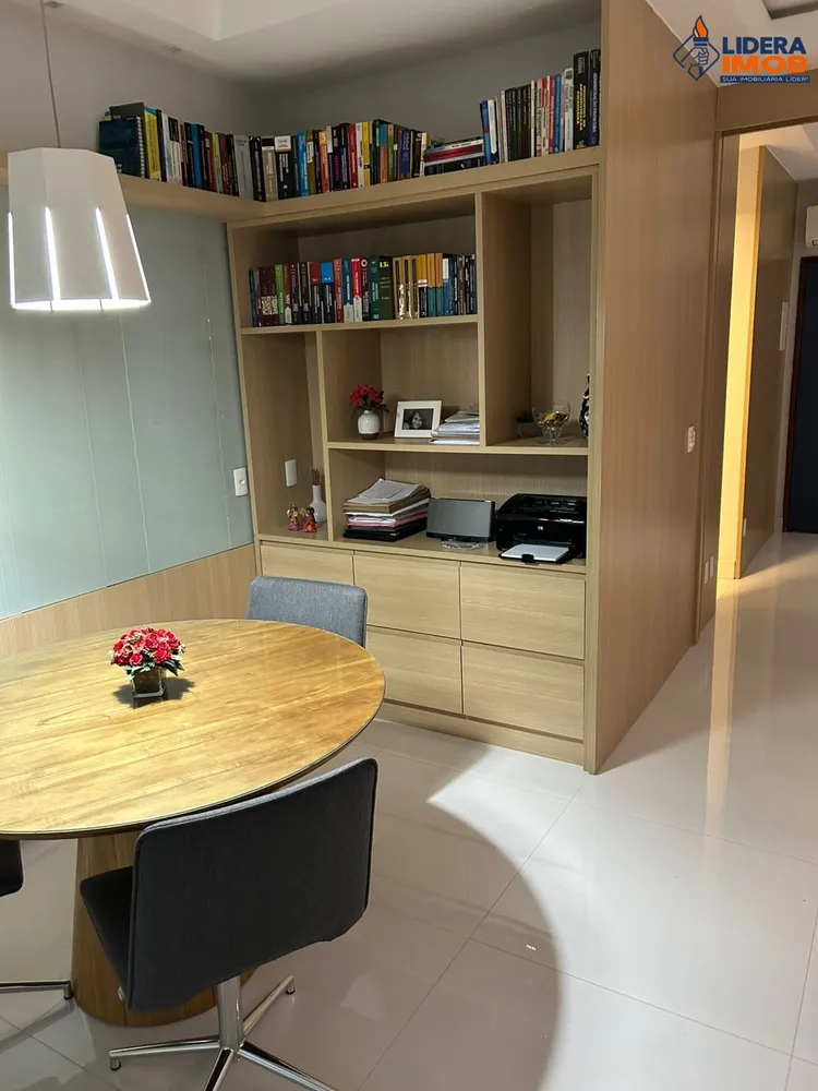 Sala-Conjunto, 45 m² - Foto 8