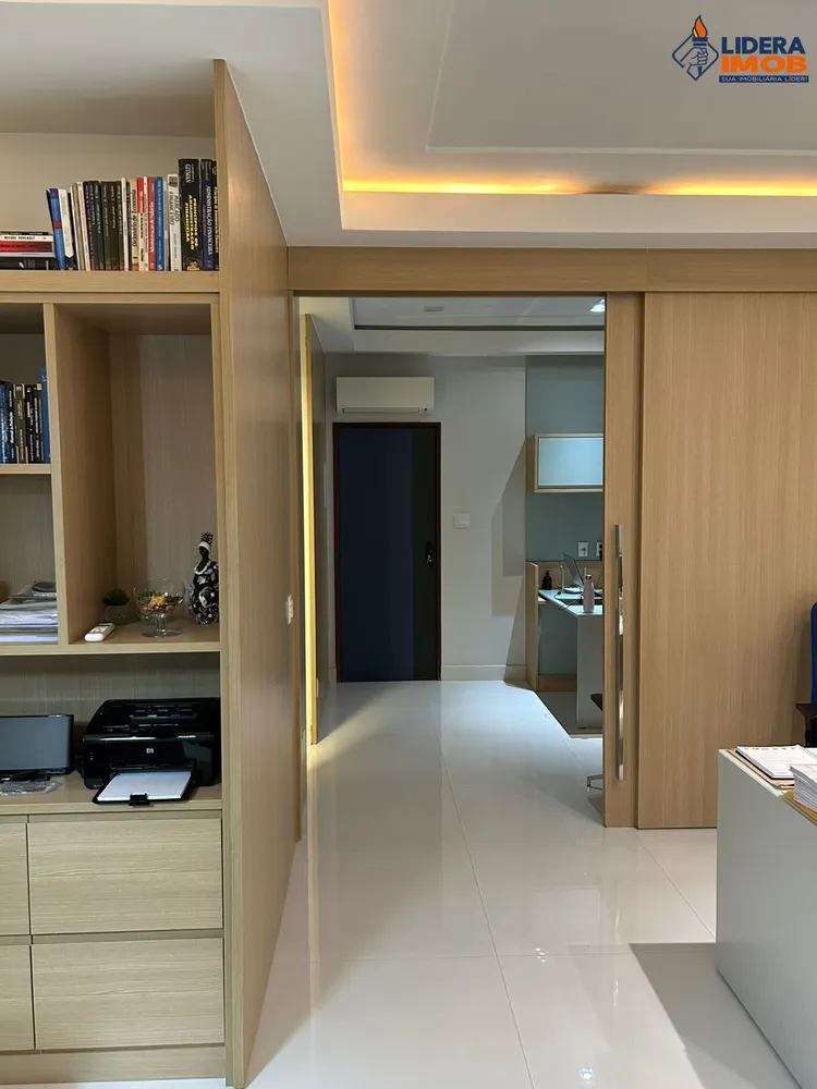Sala-Conjunto, 45 m² - Foto 4