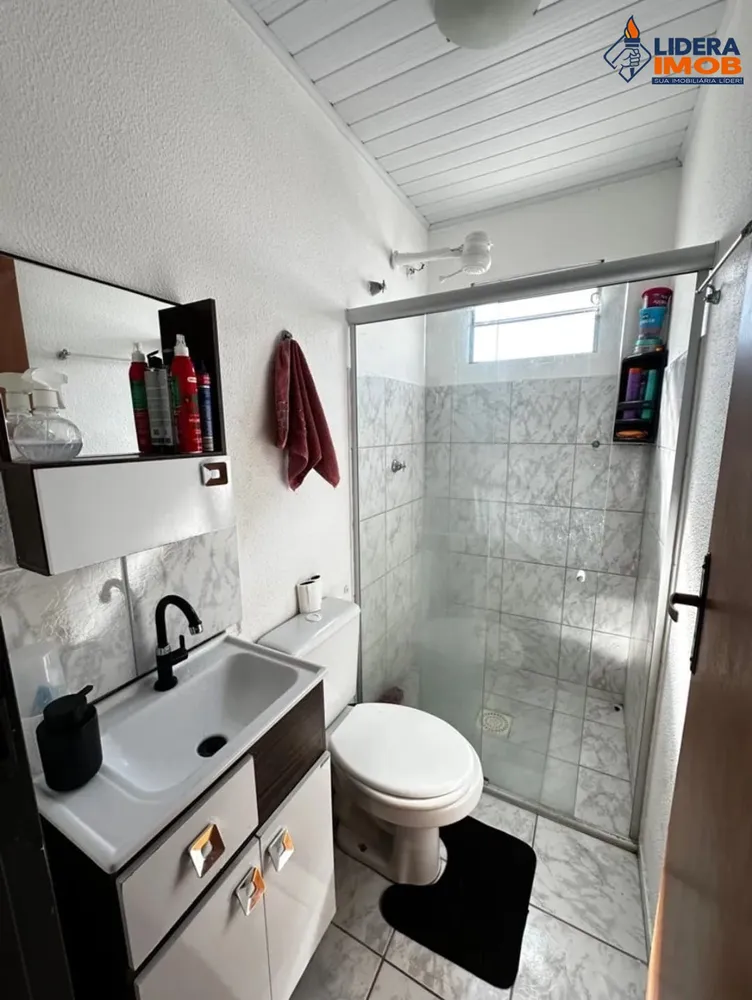 Casa, 2 quartos, 232 m² - Foto 1