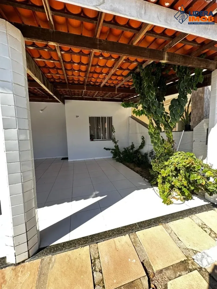 Casa, 2 quartos, 232 m² - Foto 2