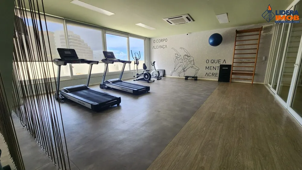 Apartamento, 1 quarto, 55 m² - Foto 9