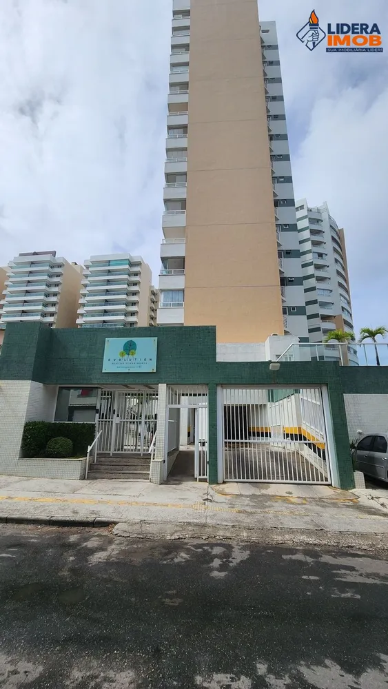 Apartamento, 1 quarto, 55 m² - Foto 7