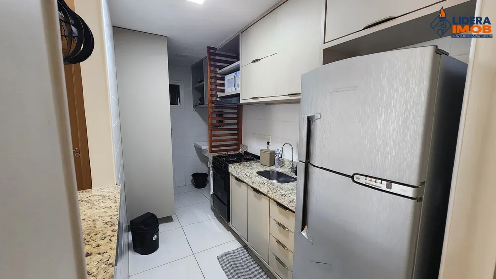 Apartamento, 1 quarto, 55 m² - Foto 6