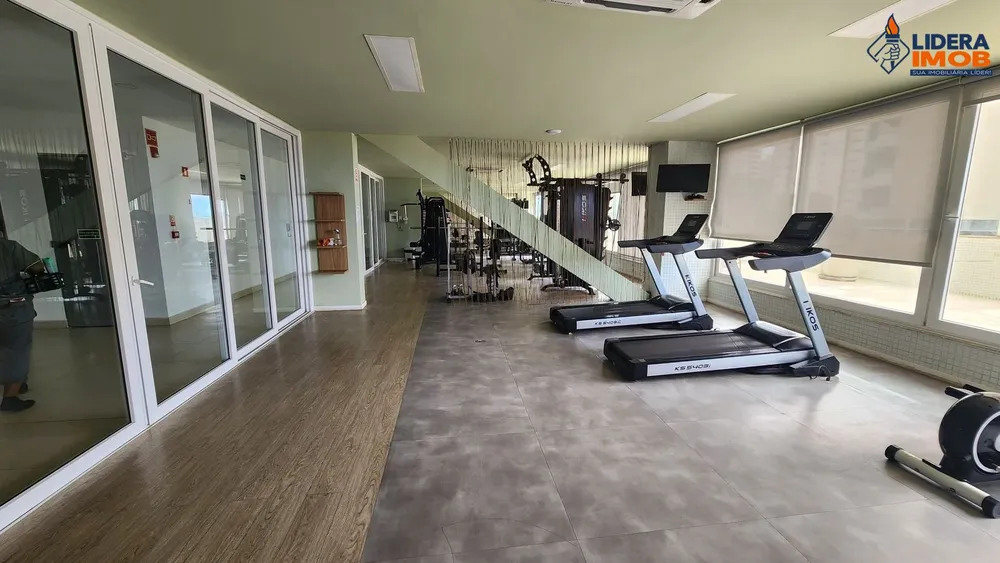 Apartamento, 1 quarto, 55 m² - Foto 8