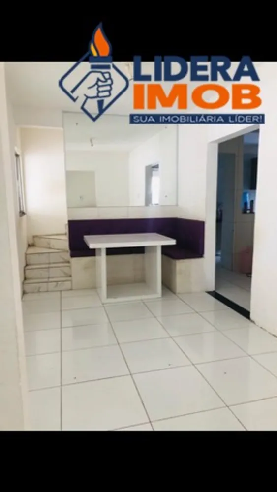 Casa, 5 quartos, 200 m² - Foto 3