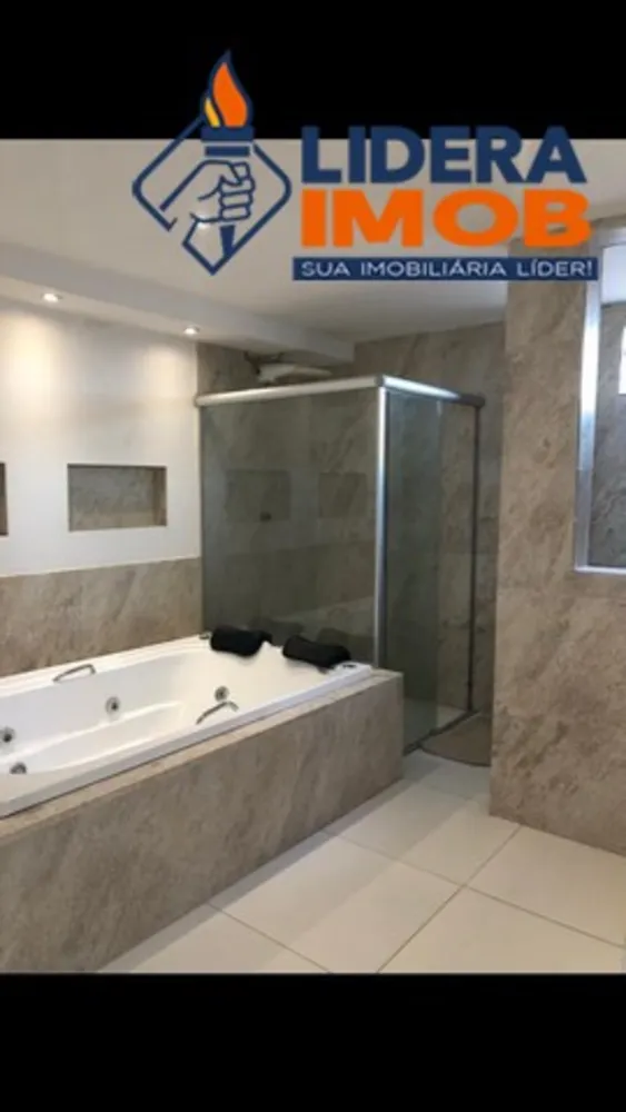Casa, 5 quartos, 200 m² - Foto 6