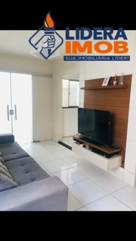 Casa, 5 quartos, 200 m² - Foto 2