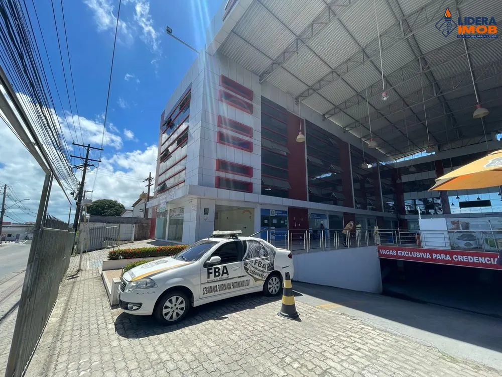 Loja-Salão, 68 m² - Foto 7