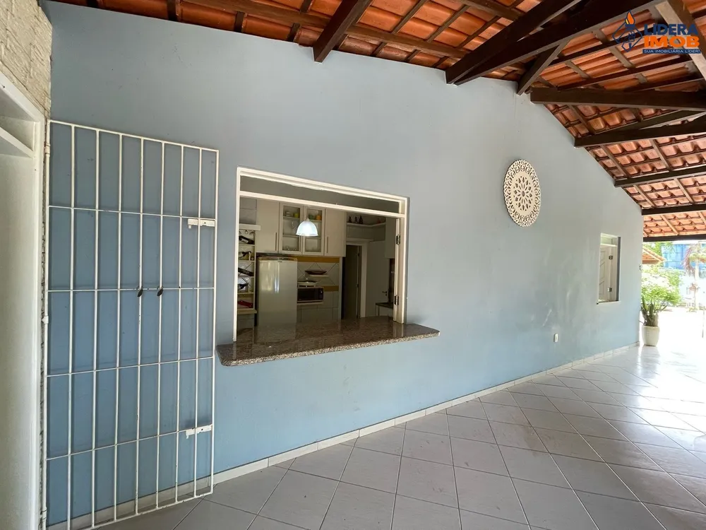 Chácara, 2 quartos, 3933 m² - Foto 2