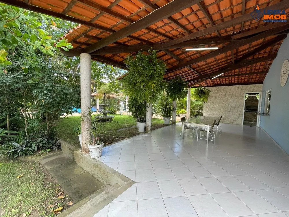 Chácara, 2 quartos, 3933 m² - Foto 1