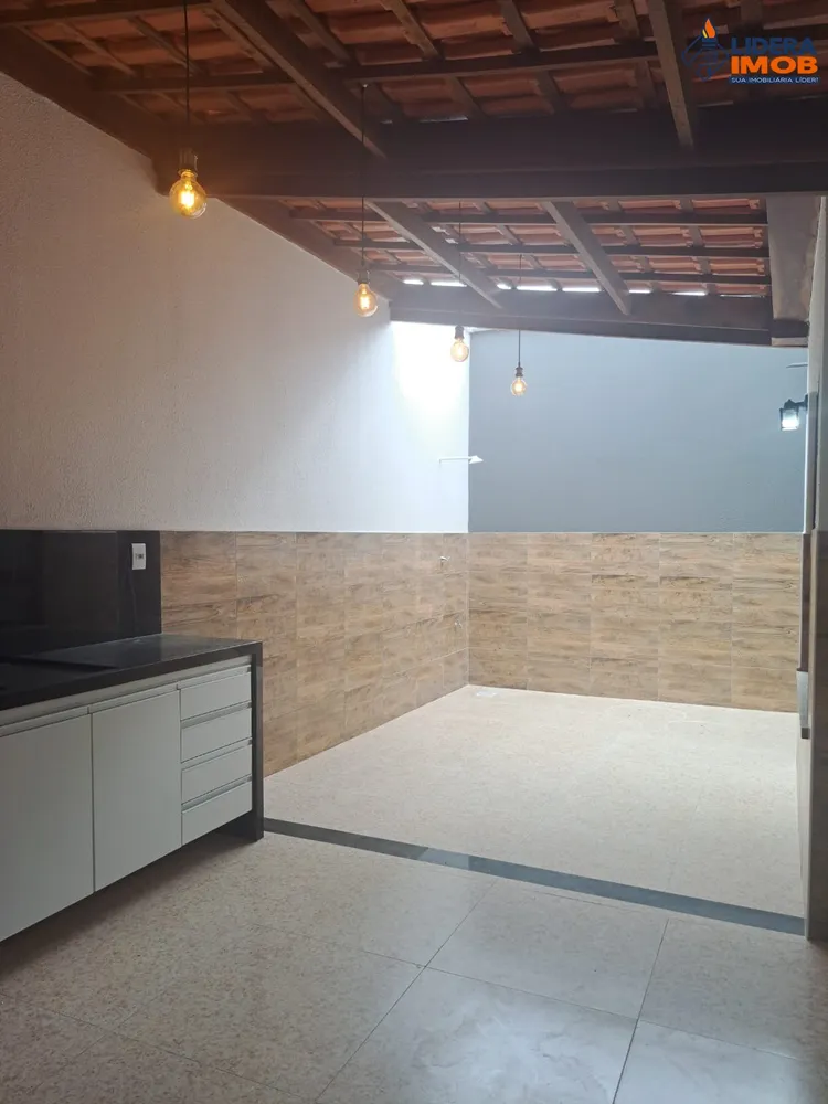 Casa, 3 quartos, 180 m² - Foto 5