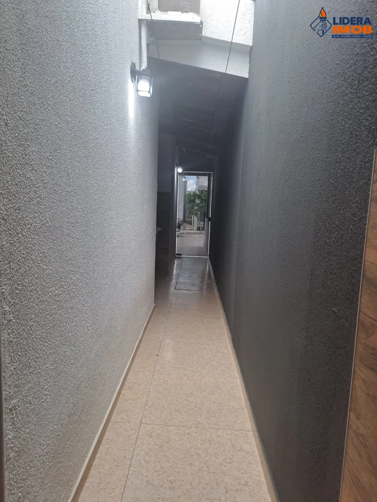 Casa, 3 quartos, 180 m² - Foto 2