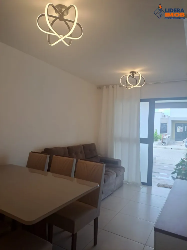 Casa, 3 quartos, 180 m² - Foto 1