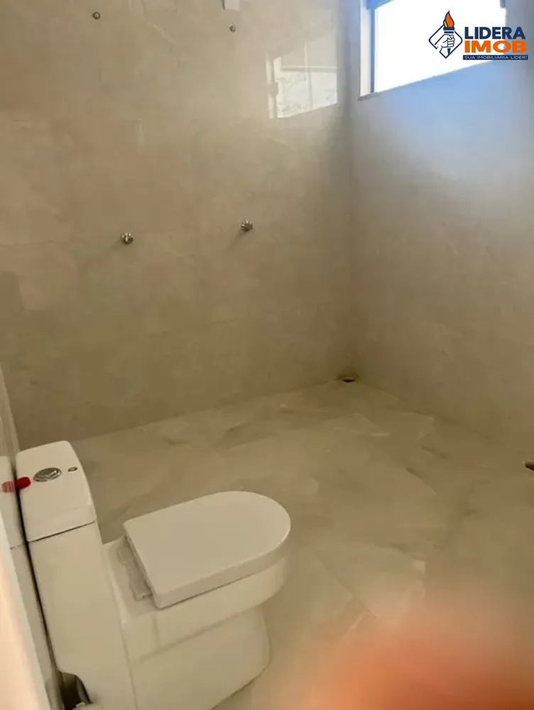 Casa, 4 quartos - Foto 4