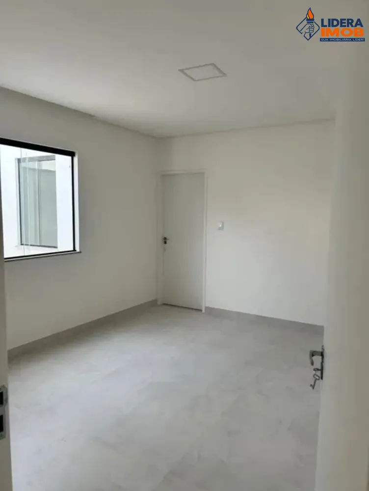 Casa, 4 quartos - Foto 2