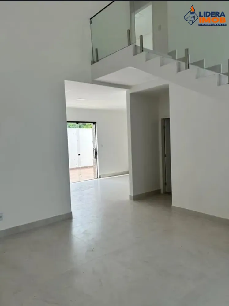 Casa, 4 quartos - Foto 6