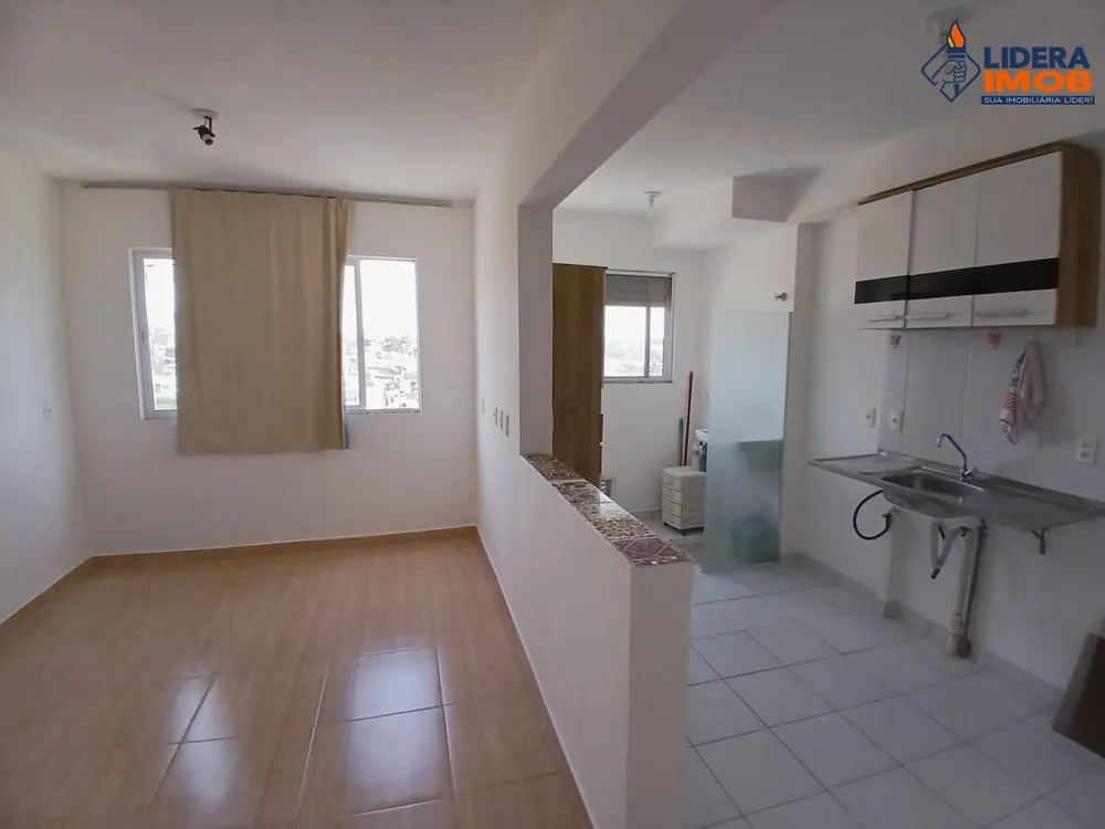 Apartamento, 2 quartos, 49 m² - Foto 10