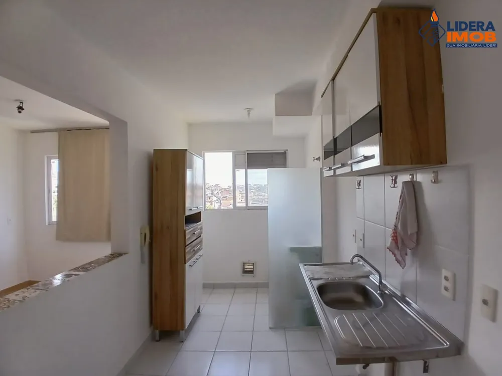 Apartamento, 2 quartos, 49 m² - Foto 5