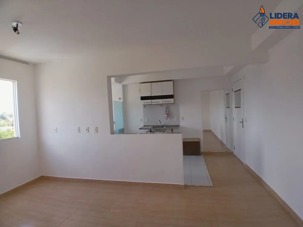 Apartamento, 2 quartos, 49 m² - Foto 4