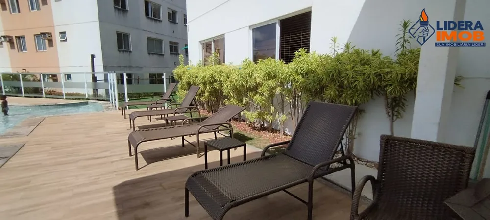 Apartamento, 2 quartos, 49 m² - Foto 2
