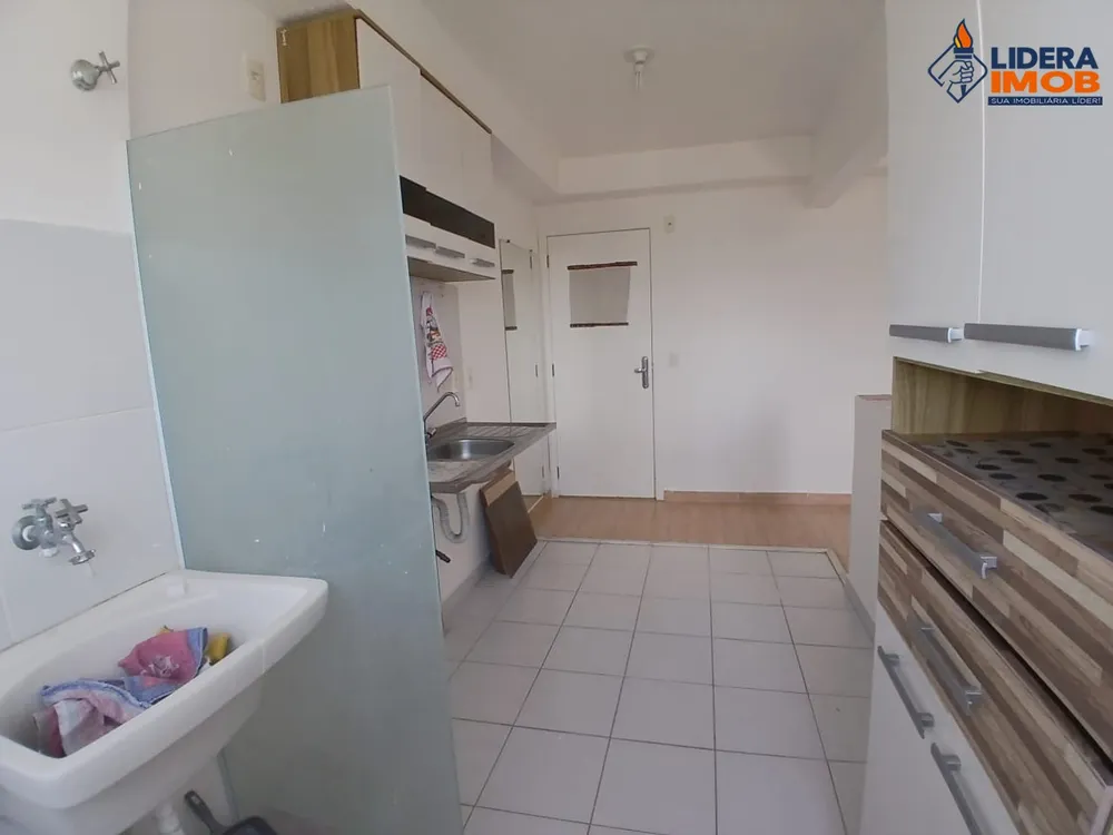 Apartamento, 2 quartos, 49 m² - Foto 13